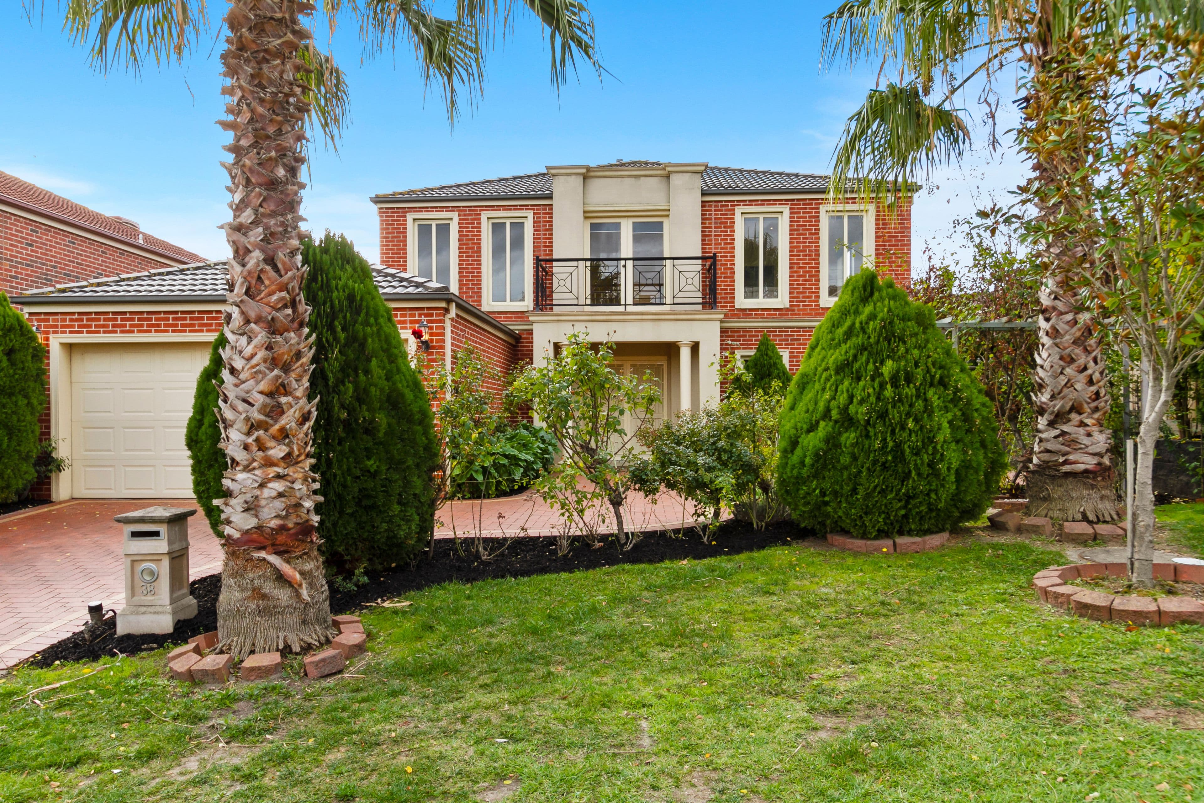 38 Reservoir Crescent, Rowville VIC 3178, Rowville - Image 1