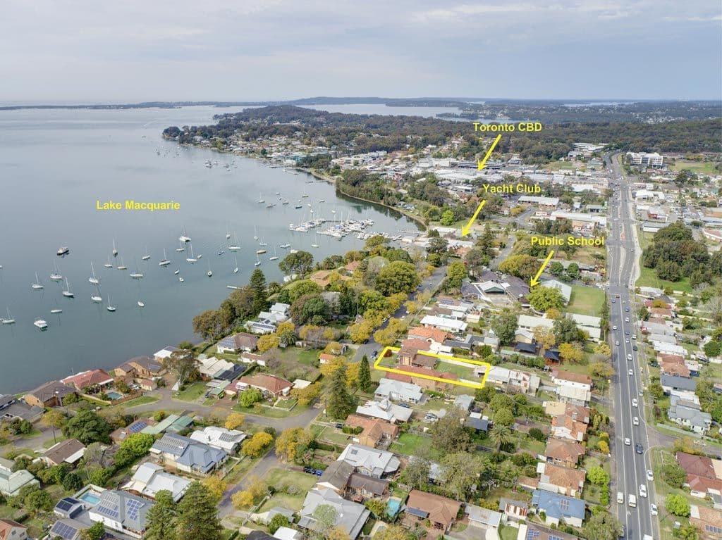 19 Renwick Street, Toronto NSW 2283, Toronto - Thumbnail 4