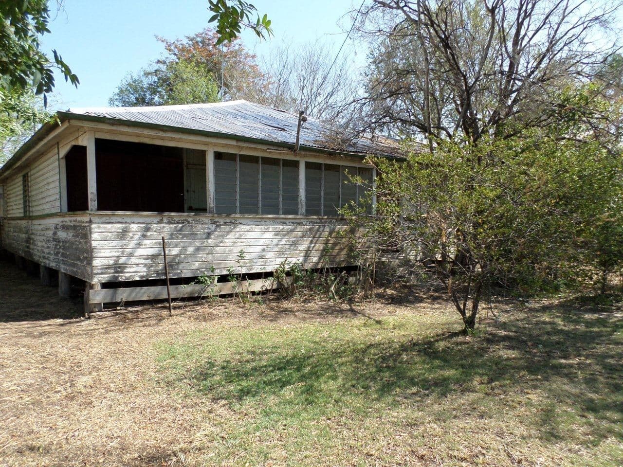 34 Marion Street, MILES QLD 4415, Miles - Image 1