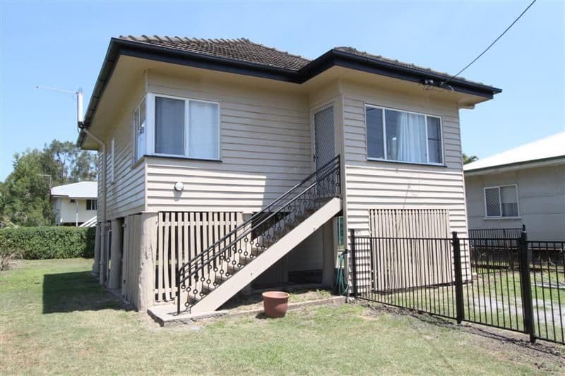 97 Berserker Street, BERSERKER QLD 4701, Berserker - Image 1