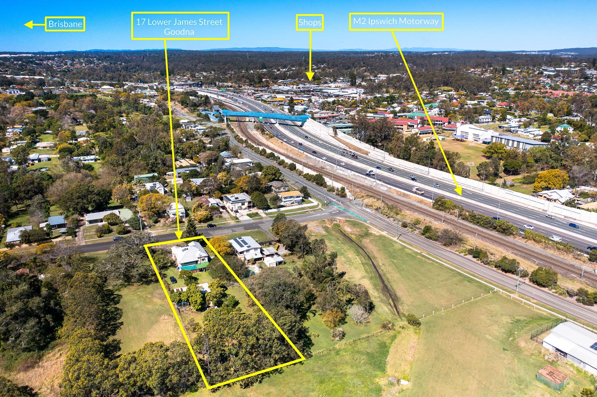 17 Lower James Street, Goodna QLD 4300, Goodna - Thumbnail 2