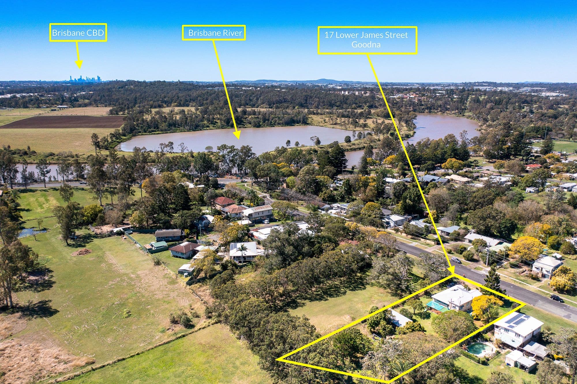 17 Lower James Street, Goodna QLD 4300, Goodna - Thumbnail 3