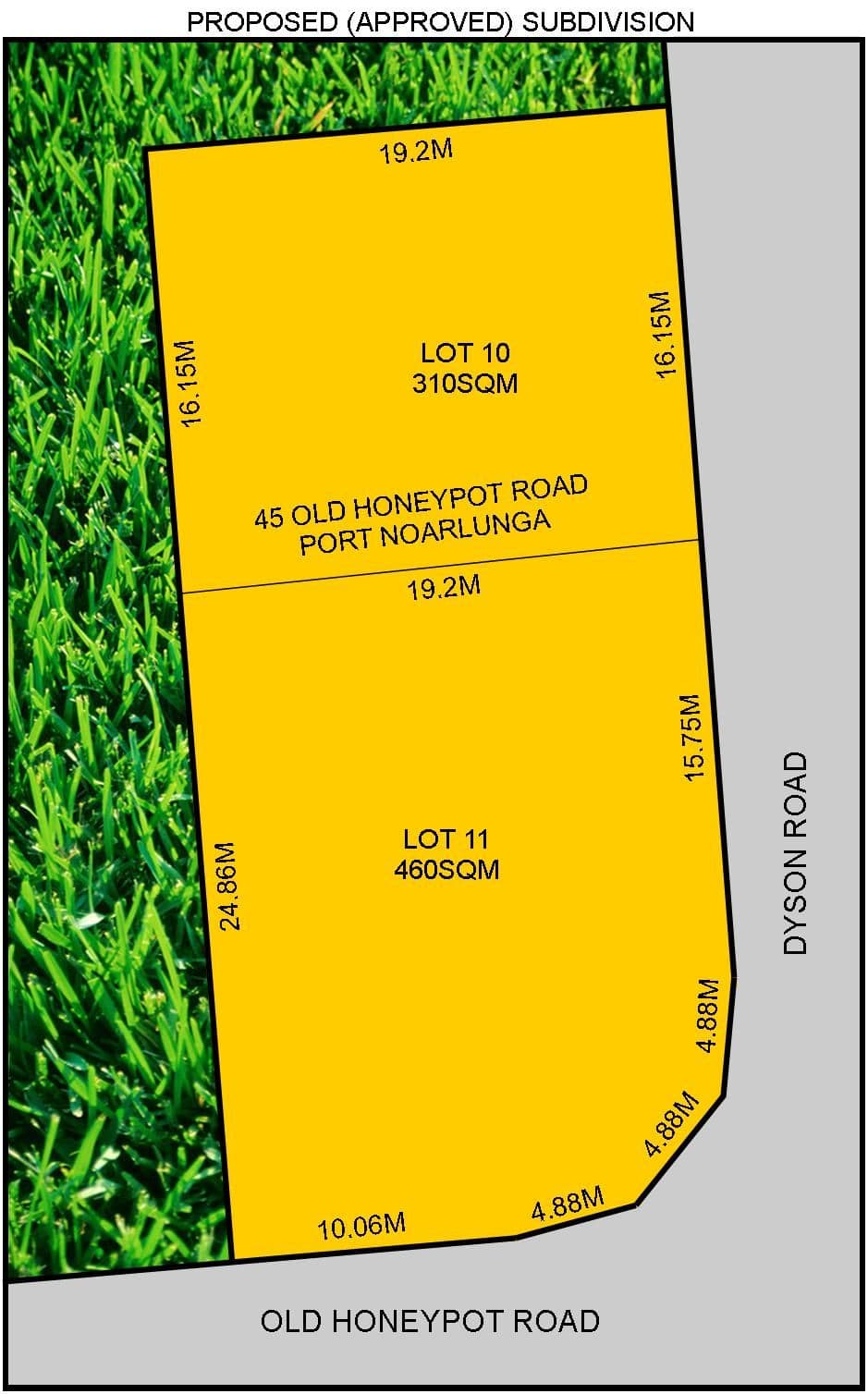 45 Old Honeypot Road, PORT NOARLUNGA SA 5167, Port Noarlunga - Thumbnail 2