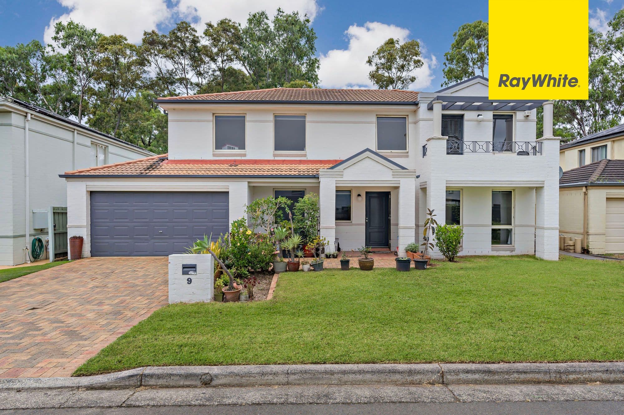9 Norman May Drive, Lidcombe NSW 2141, Lidcombe - Image 1