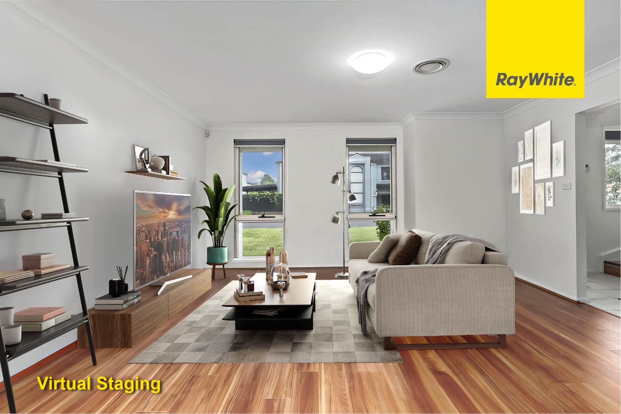 9 Norman May Drive, Lidcombe NSW 2141, Lidcombe - Thumbnail 2