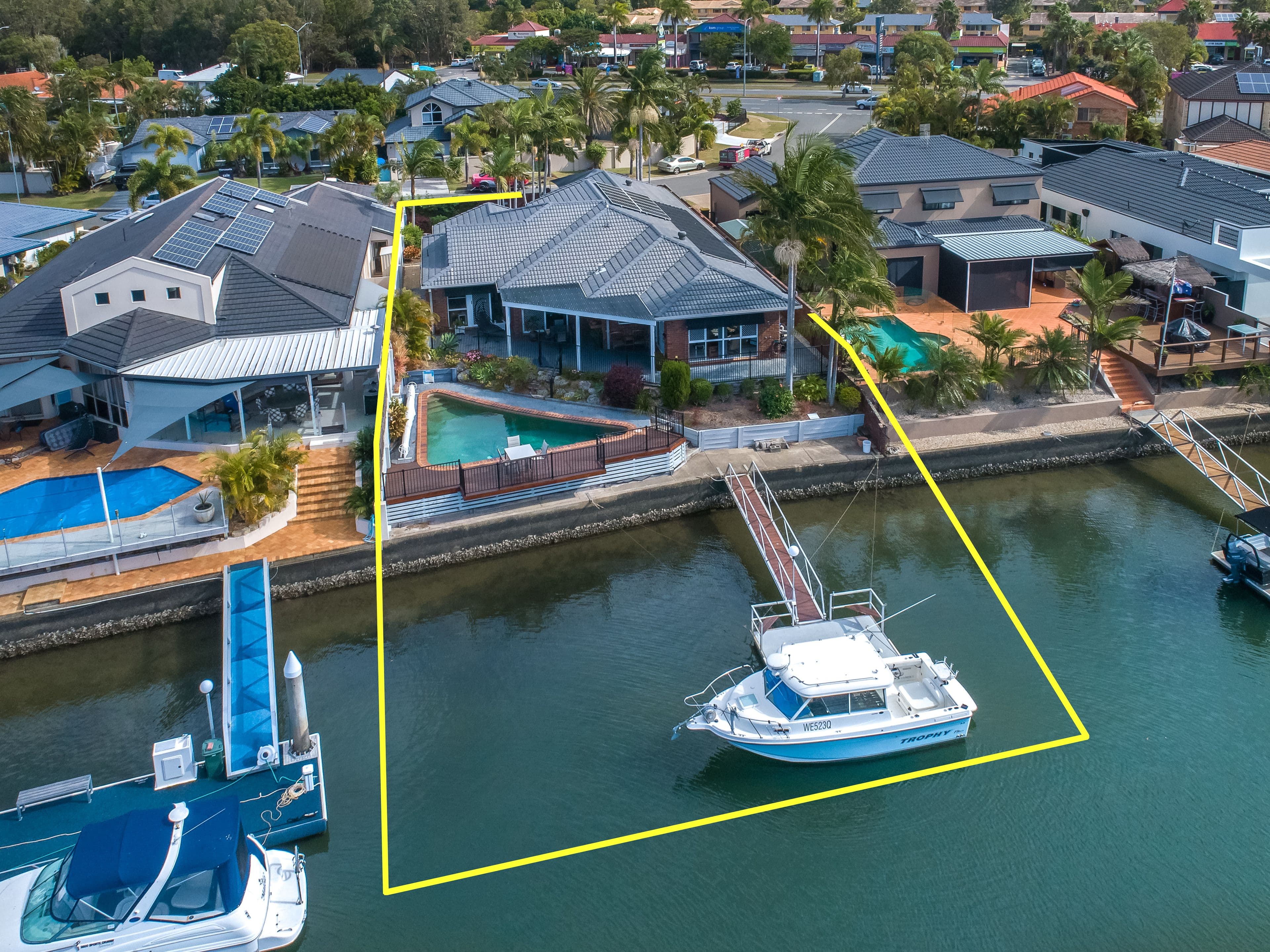 10 Saltbreeze Court, Runaway Bay QLD 4216, Runaway Bay - Thumbnail 3