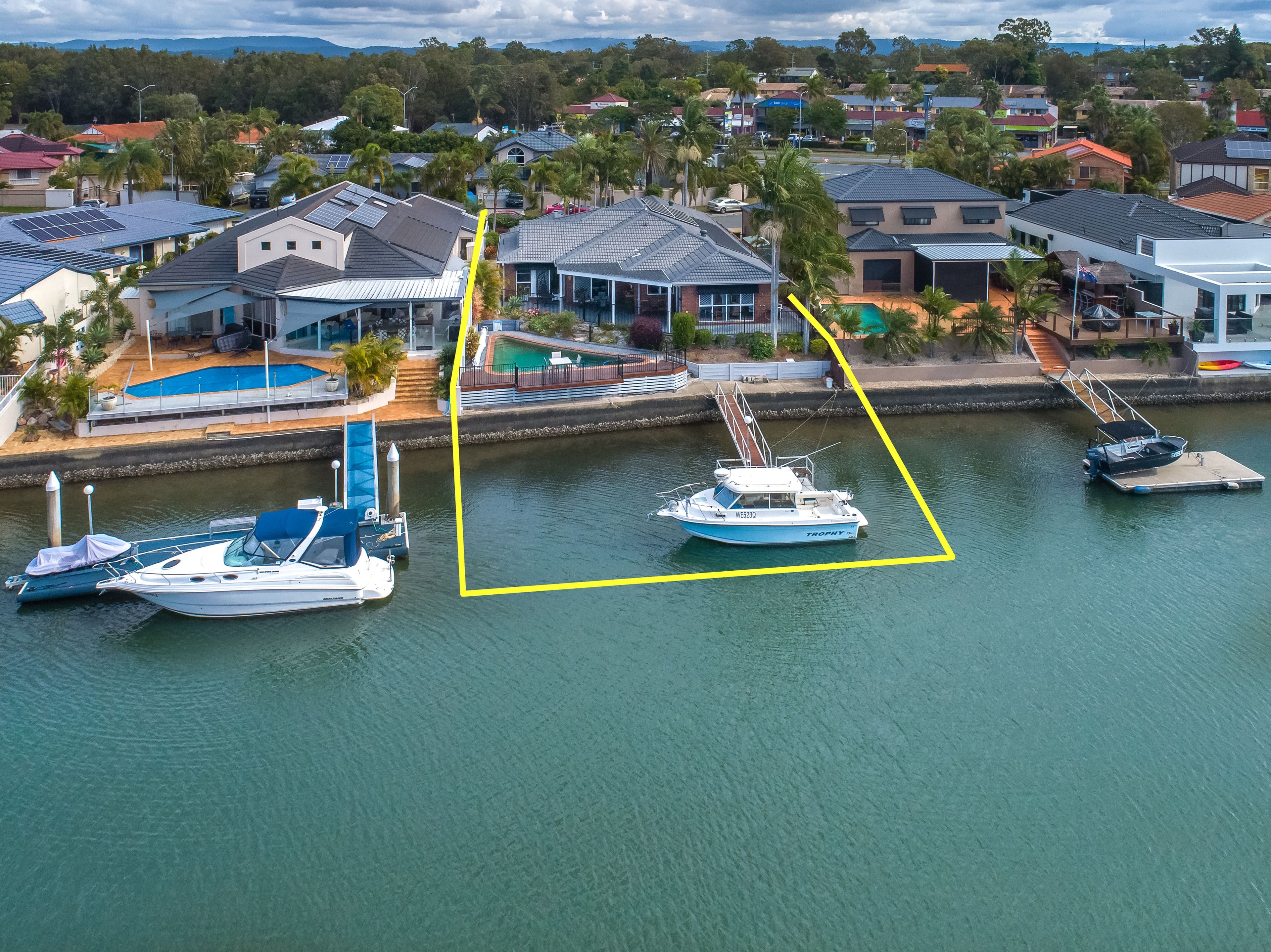 10 Saltbreeze Court, Runaway Bay QLD 4216, Runaway Bay - Thumbnail 4