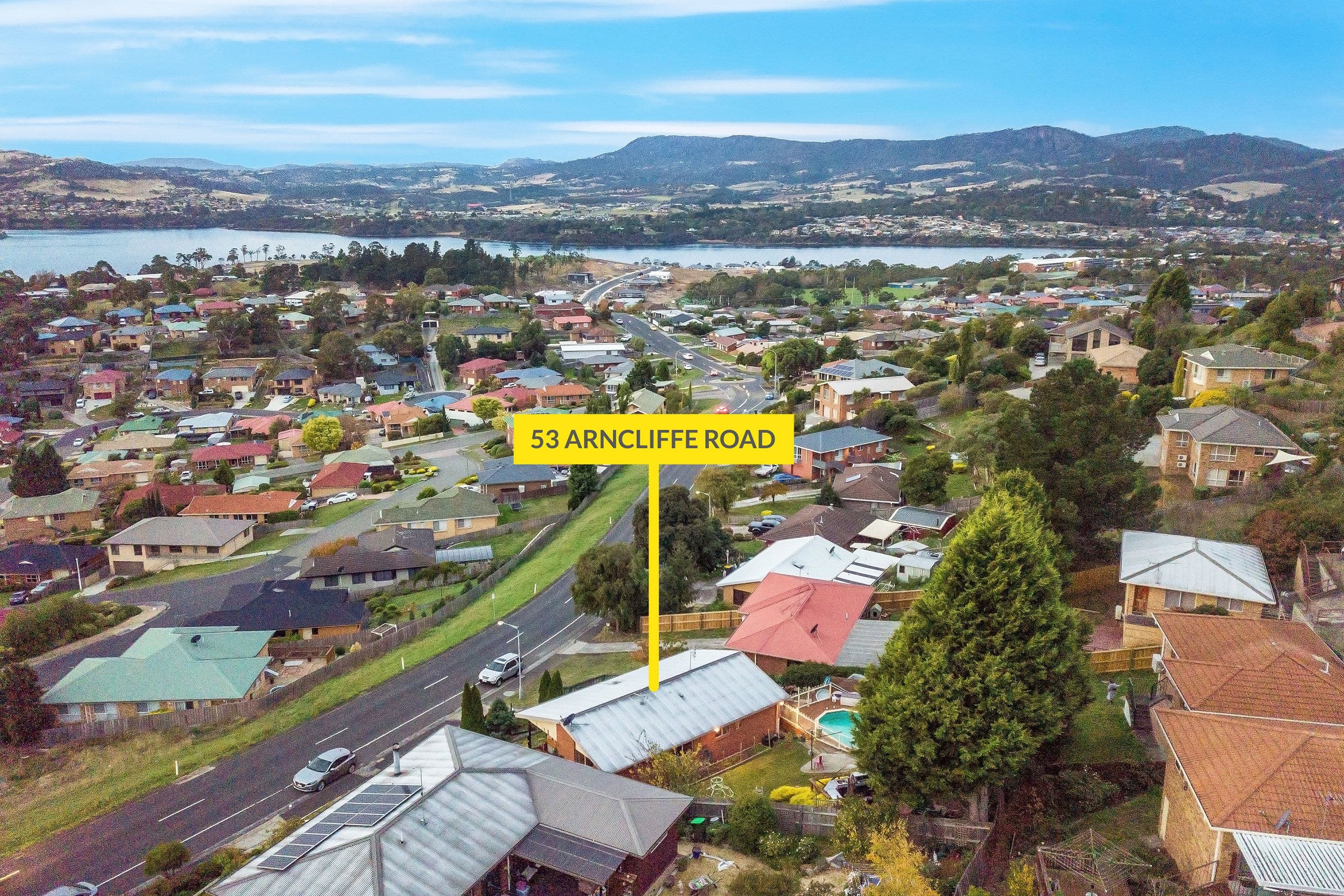 53 Arncliffe Road, Austins Ferry TAS 7011, Austins Ferry - Thumbnail 3