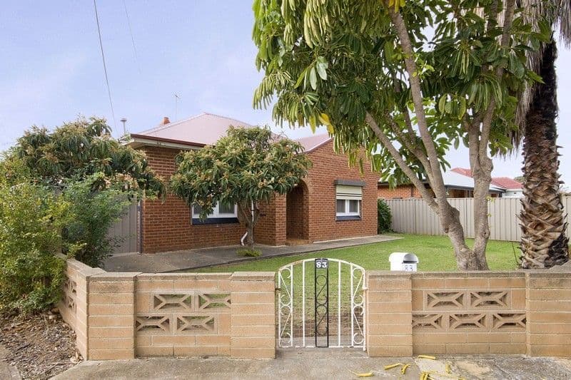 83 Gordon Street, ALBERT PARK SA 5014, Albert Park - Image 1