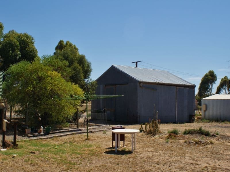 Lots11,12,13 Railway Terrace, Wynarka SA 5306, Wynarka - Thumbnail 8