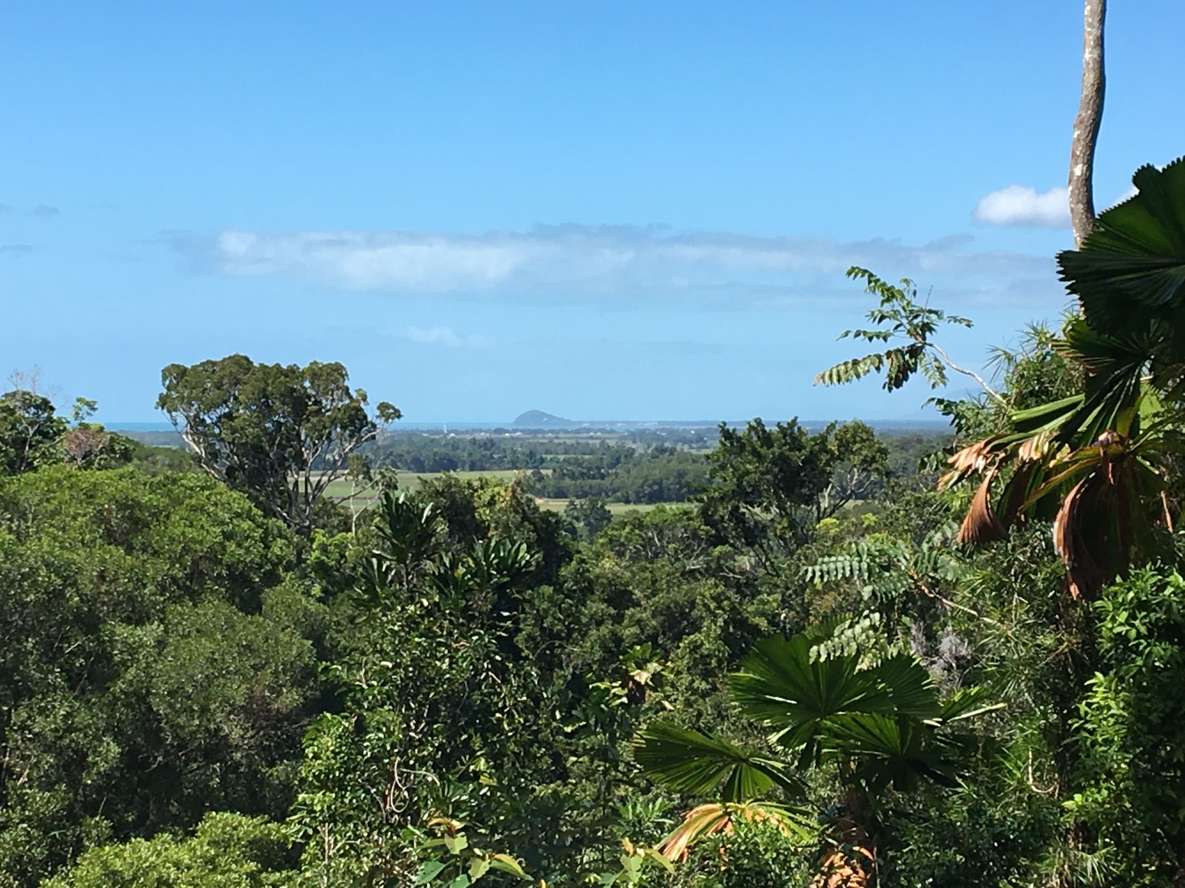 Lot 3 Kahana Road, Whyanbeel QLD 4873, Whyanbeel - Thumbnail 2