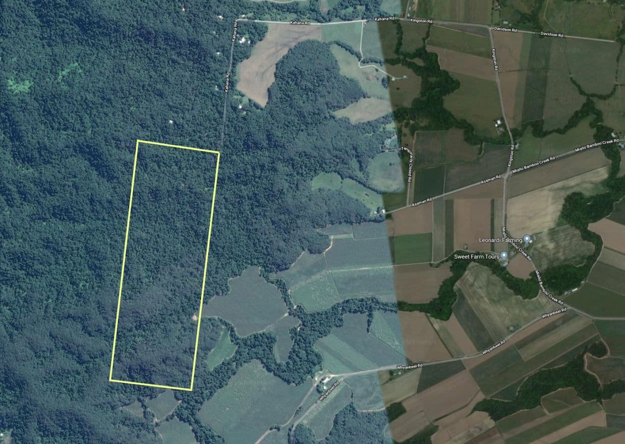Lot 3 Kahana Road, Whyanbeel QLD 4873, Whyanbeel - Thumbnail 6