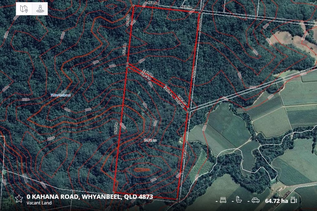 Lot 3 Kahana Road, Whyanbeel QLD 4873, Whyanbeel - Thumbnail 7