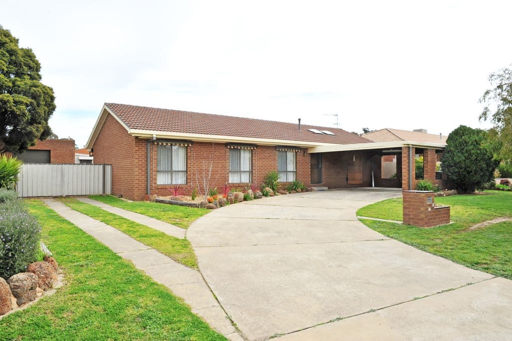 1 Miller Court, Eaglehawk VIC 3556, Eaglehawk - Image 1