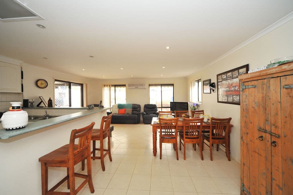 1 Miller Court, Eaglehawk VIC 3556, Eaglehawk - Thumbnail 3