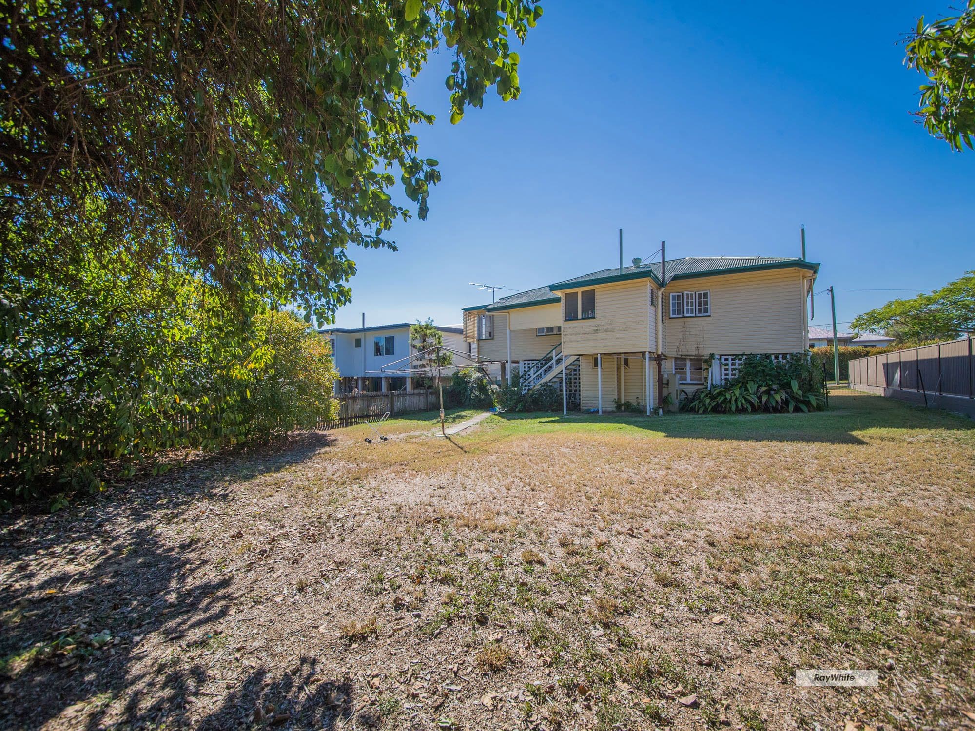 51 Meade Street, West Rockhampton QLD 4700, West Rockhampton - Thumbnail 7