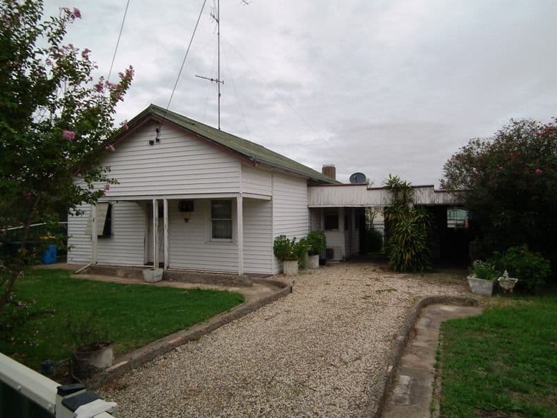 47 Vale Street, NAGAMBIE VIC 3608, Nagambie - Image 1