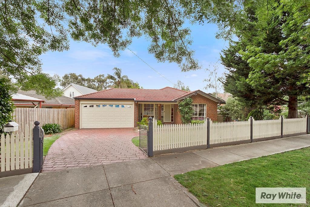 32 NORMAN Road, Croydon VIC 3136, Croydon - Image 1