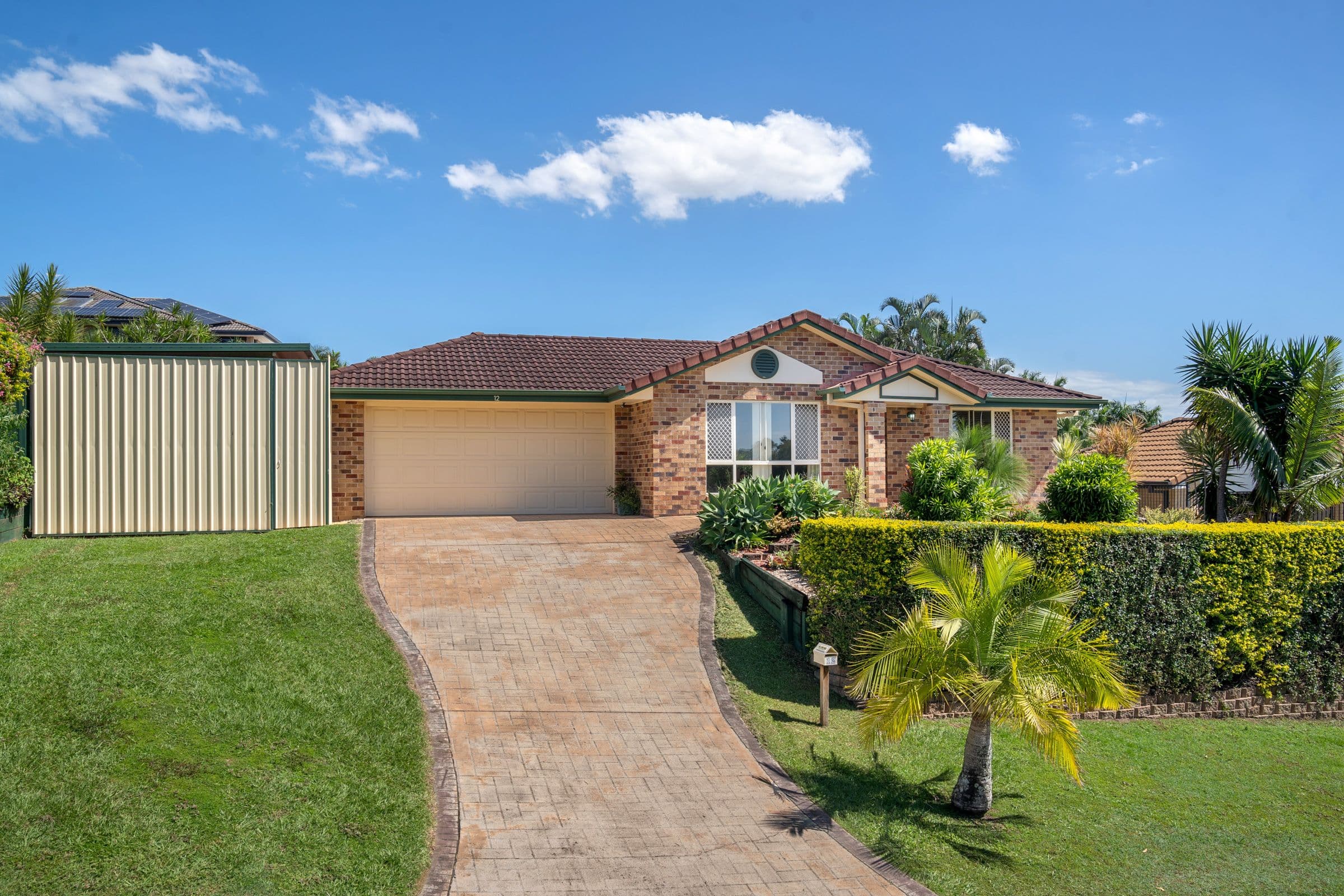 12 Culgoa Court, Murrumba Downs QLD 4503, Murrumba Downs - Image 1