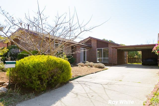 11 Hamlet Place, FLOREY ACT 2615, Florey - Image 1
