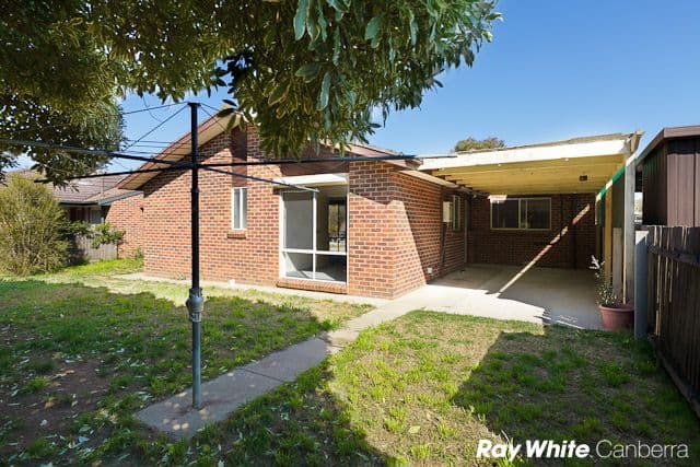 11 Hamlet Place, FLOREY ACT 2615, Florey - Thumbnail 8