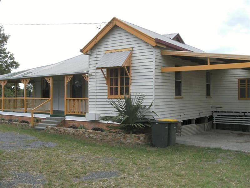 208 Lower Mountain Road, DUNDOWRAN QLD 4655, Dundowran - Image 1