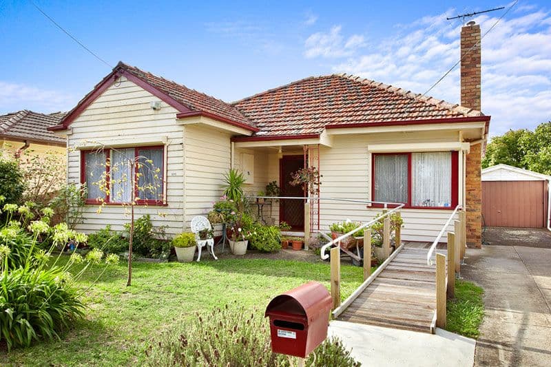 285 Gooch Street, THORNBURY VIC 3071, Thornbury - Image 1