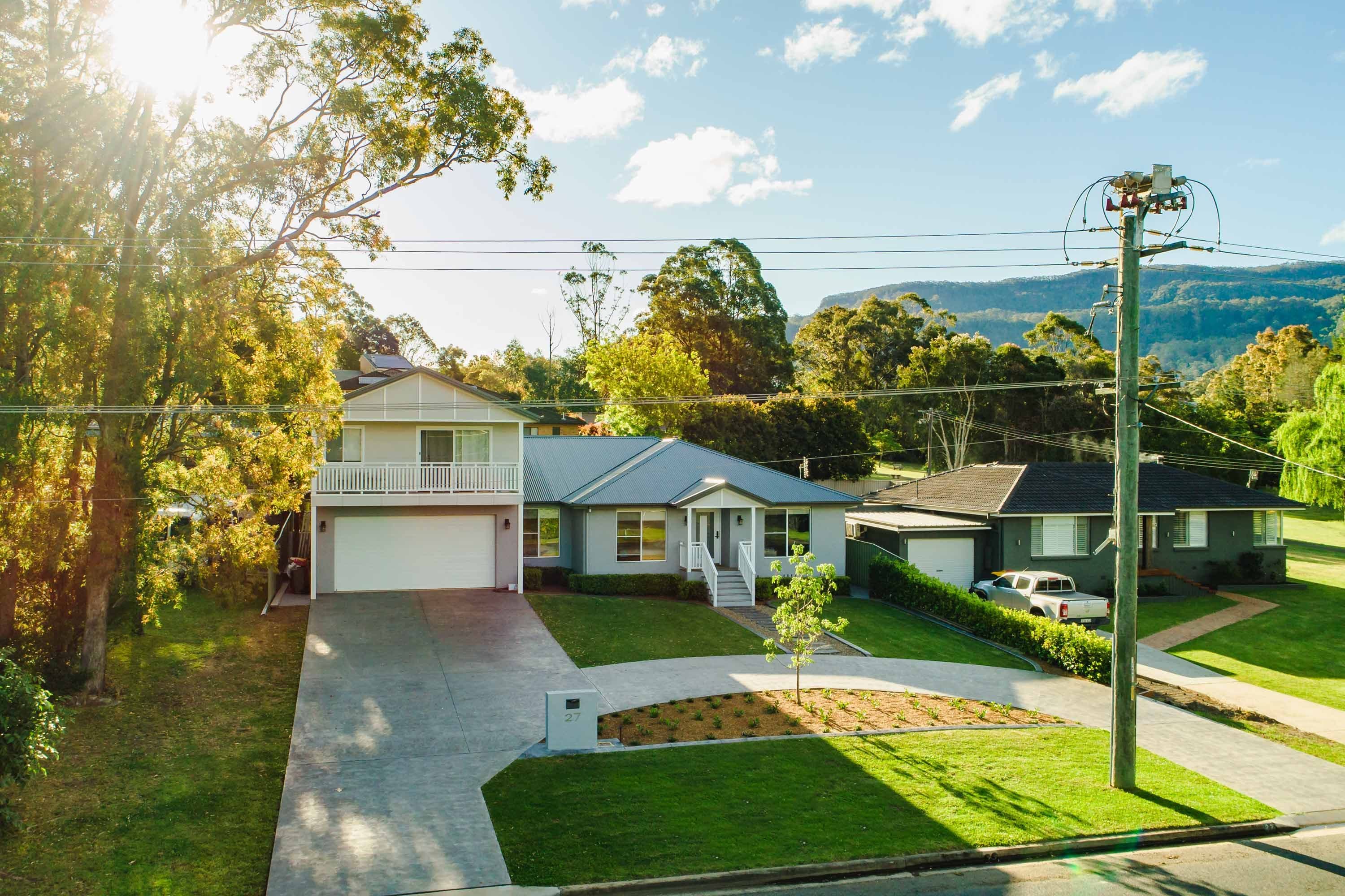 27 Tannery Road, Cambewarra NSW 2540, Cambewarra Village - Image 1