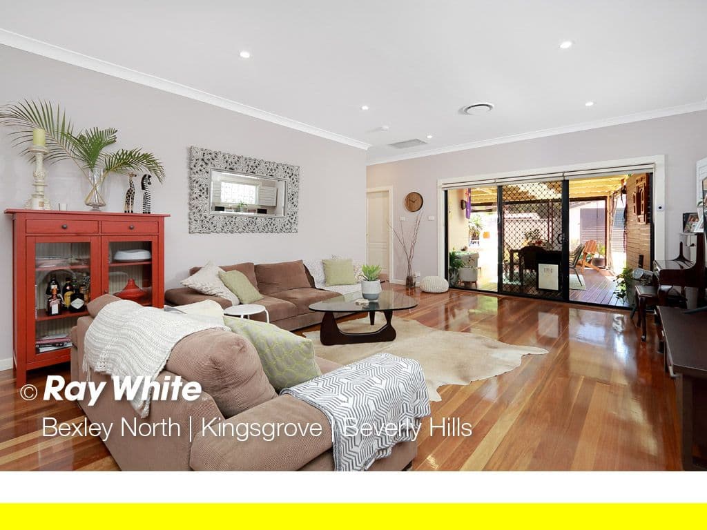 81 Tallawalla Street, Beverly Hills NSW 2209, Beverly Hills - Thumbnail 2