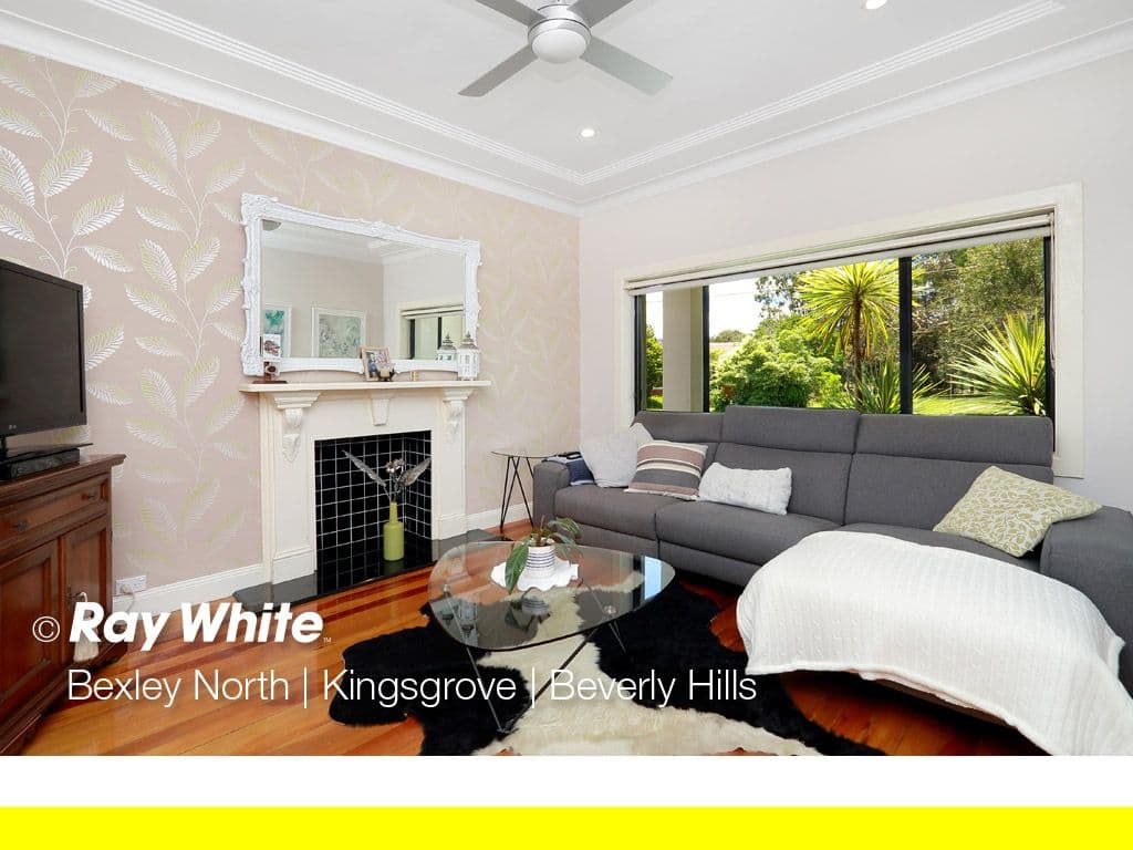 81 Tallawalla Street, Beverly Hills NSW 2209, Beverly Hills - Thumbnail 3
