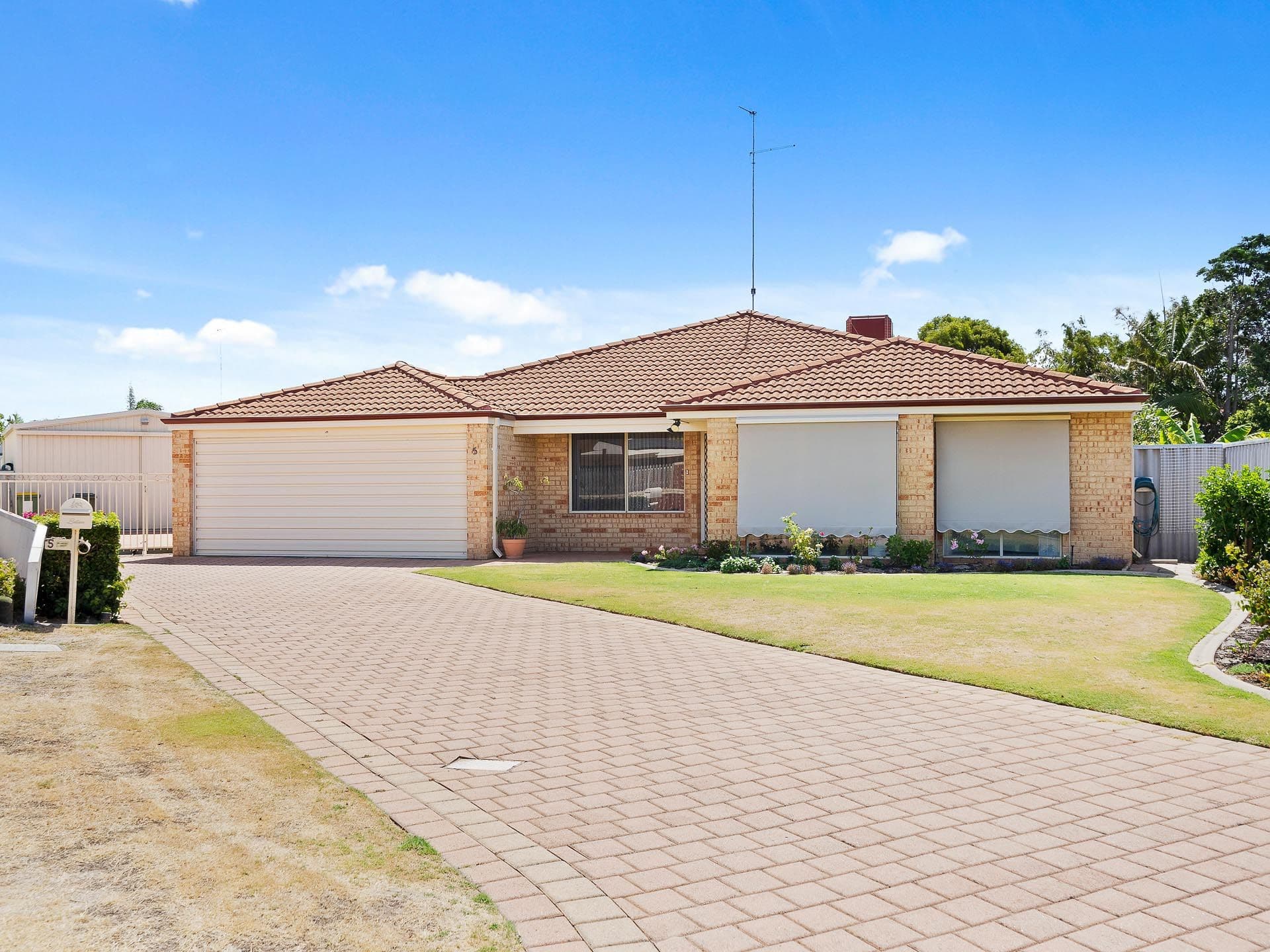 5 Qualup Court, Halls Head WA 6210, Halls Head - Image 1