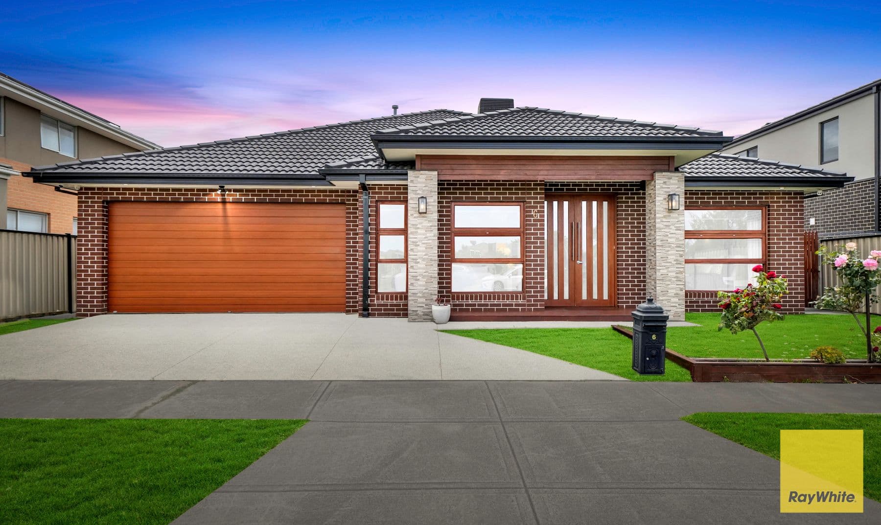6 Arminell Court, Hillside VIC 3037, Hillside - Image 1