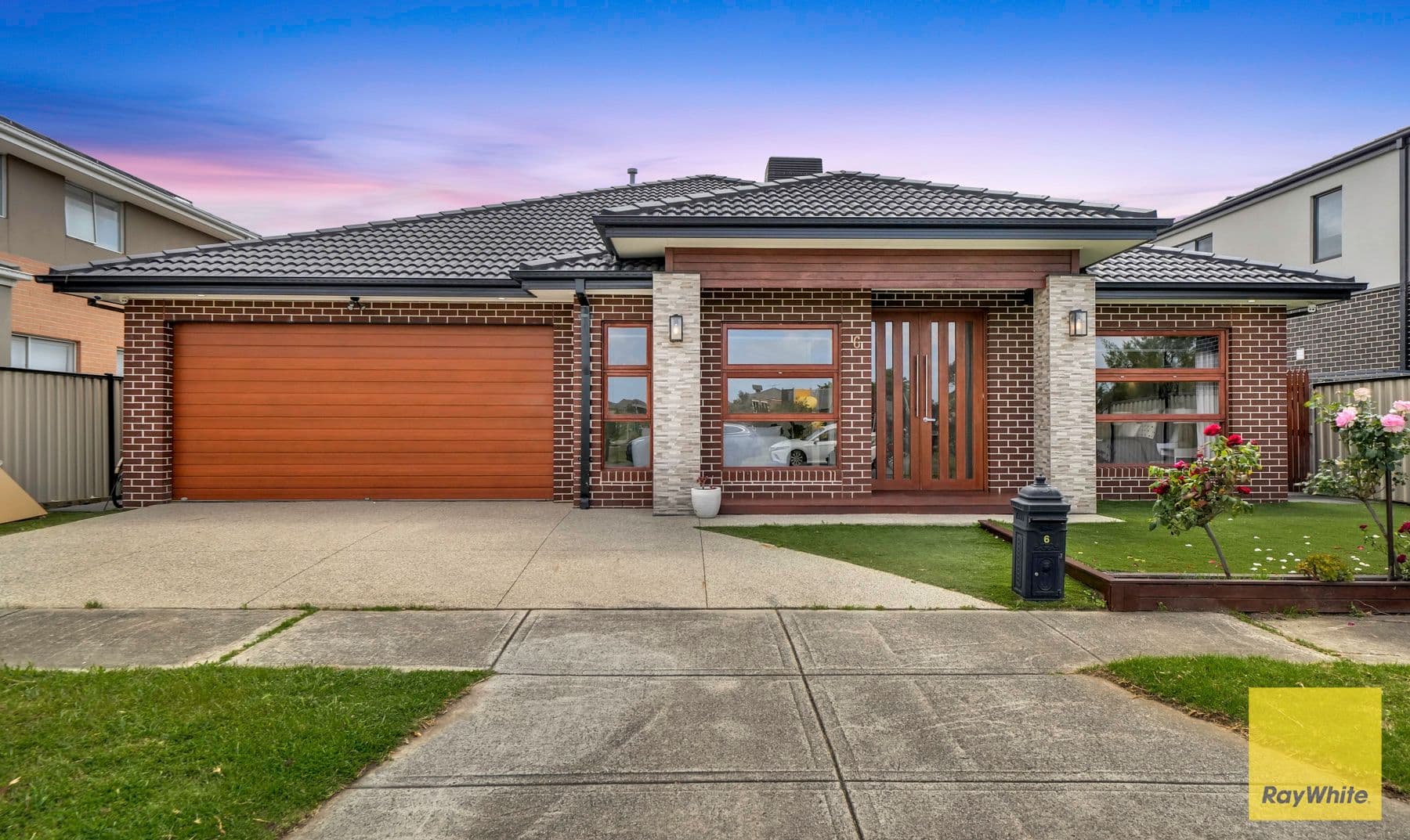 6 Arminell Court, Hillside VIC 3037, Hillside - Thumbnail 2