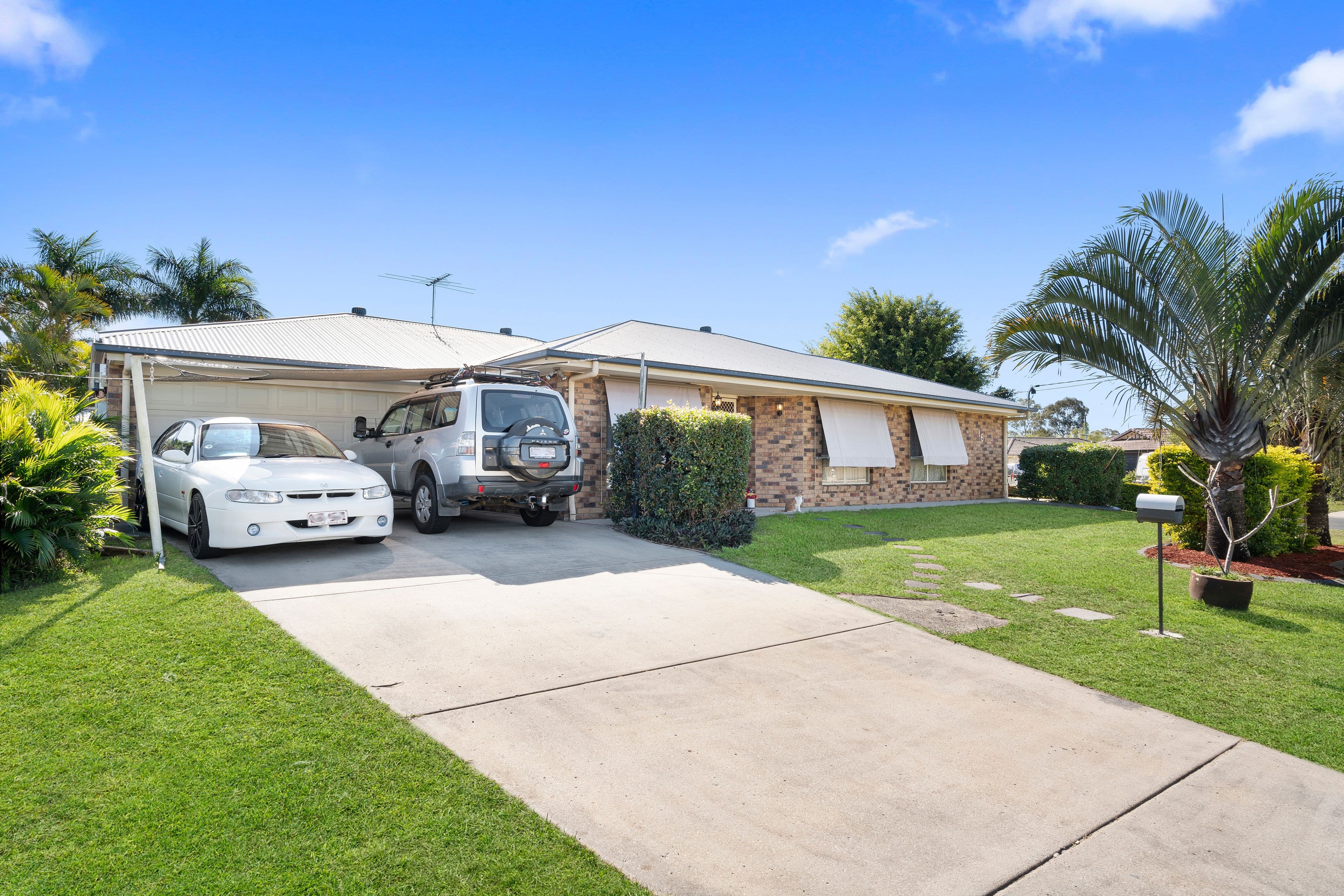 16 Camille Court, Caboolture South QLD 4510, Caboolture South - Thumbnail 4