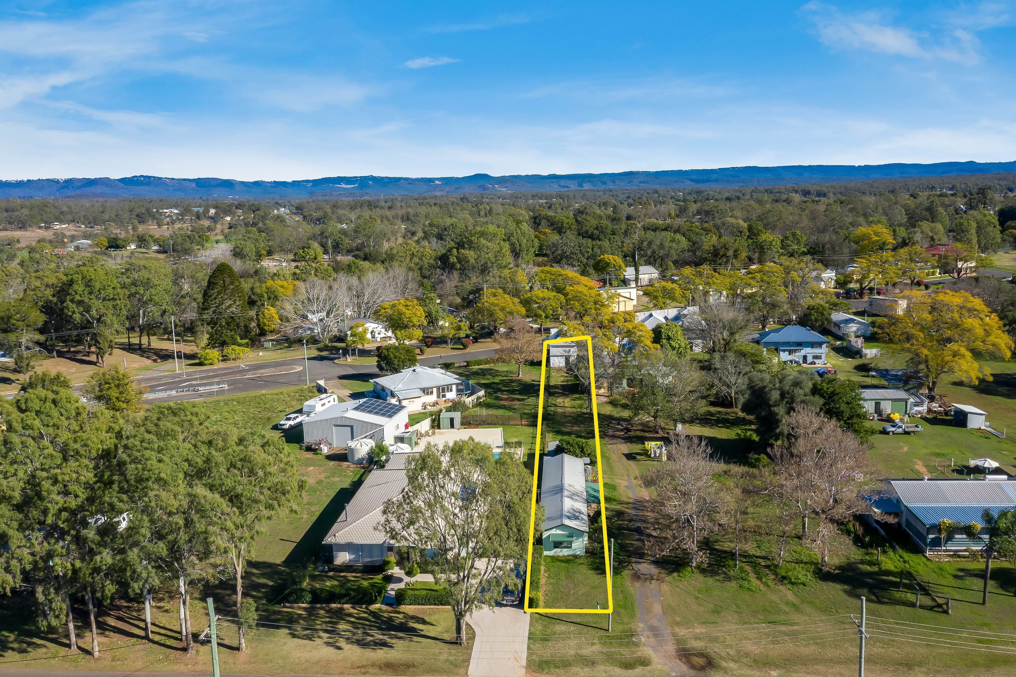18 Railway Street, Helidon QLD 4344, Helidon - Image 1