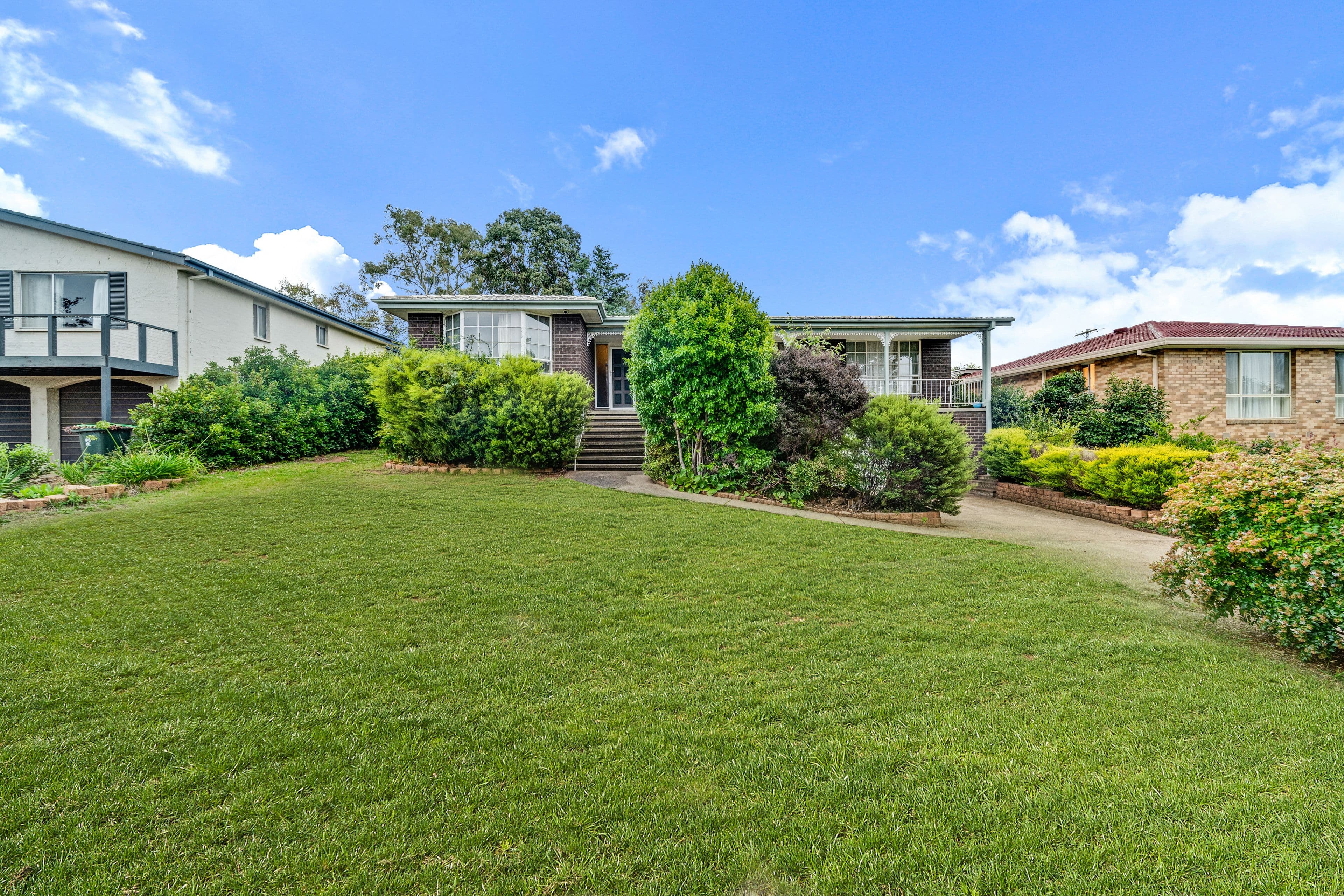 32 Davis Street, Weetangera ACT 2614, Weetangera - Image 1