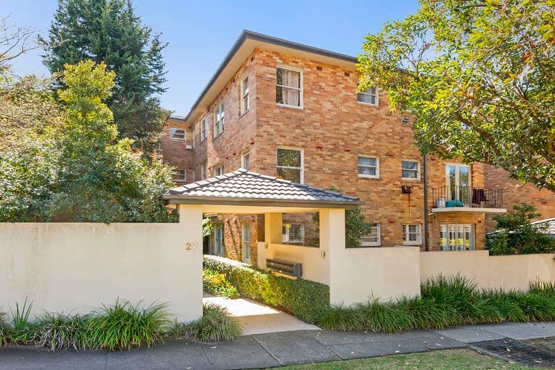 27 Warringah Road, MOSMAN NSW 2088, Mosman - Thumbnail 6