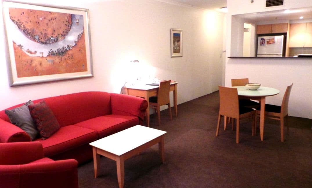 1-5 Hosking Place, SYDNEY NSW 2000, Sydney - Image 1