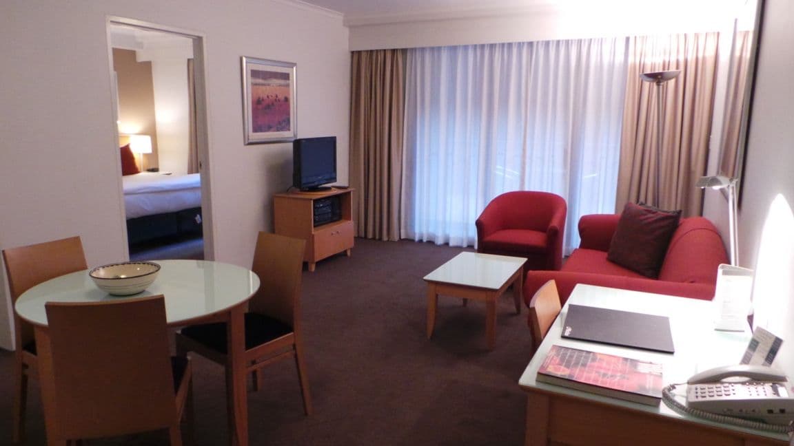 1-5 Hosking Place, SYDNEY NSW 2000, Sydney - Thumbnail 4