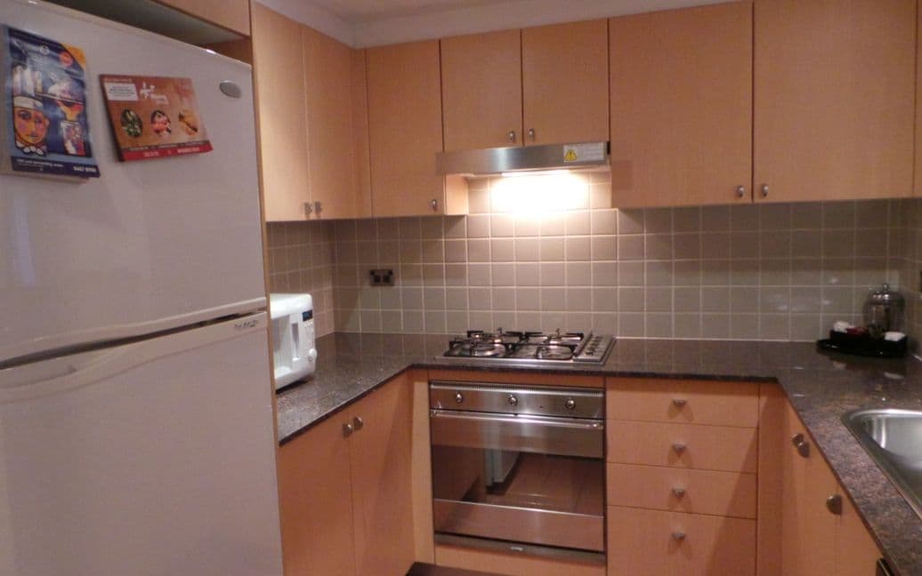 1-5 Hosking Place, SYDNEY NSW 2000, Sydney - Thumbnail 5
