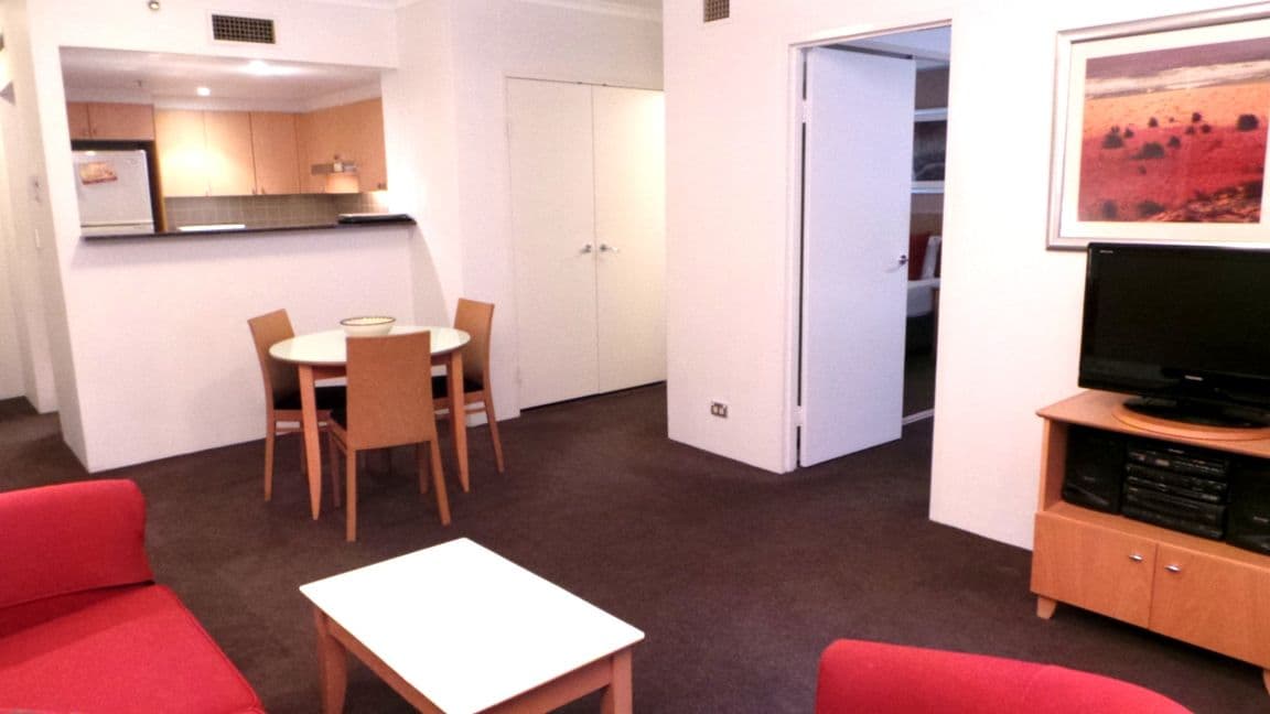 1-5 Hosking Place, SYDNEY NSW 2000, Sydney - Thumbnail 8