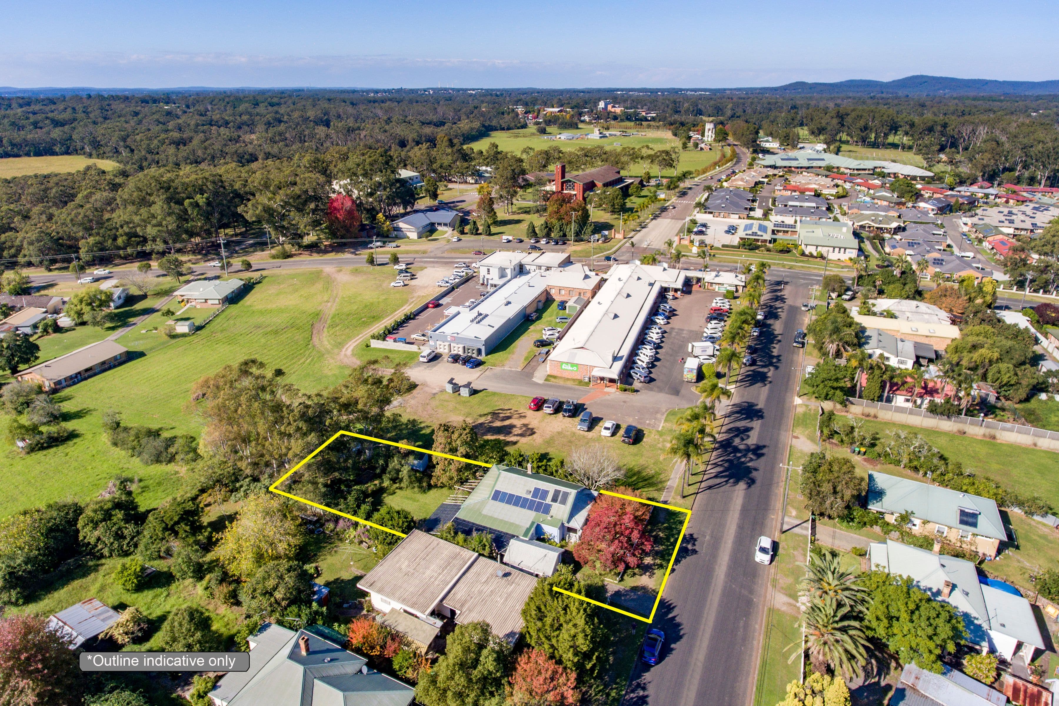 5 Alton Road, Cooranbong - Image 1
