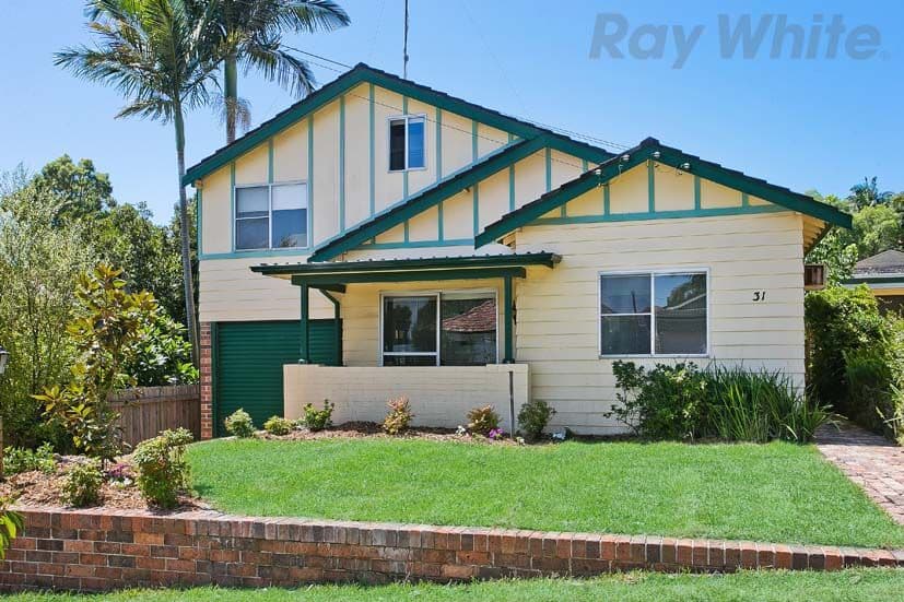 31 Small Street, Putney - Image 1