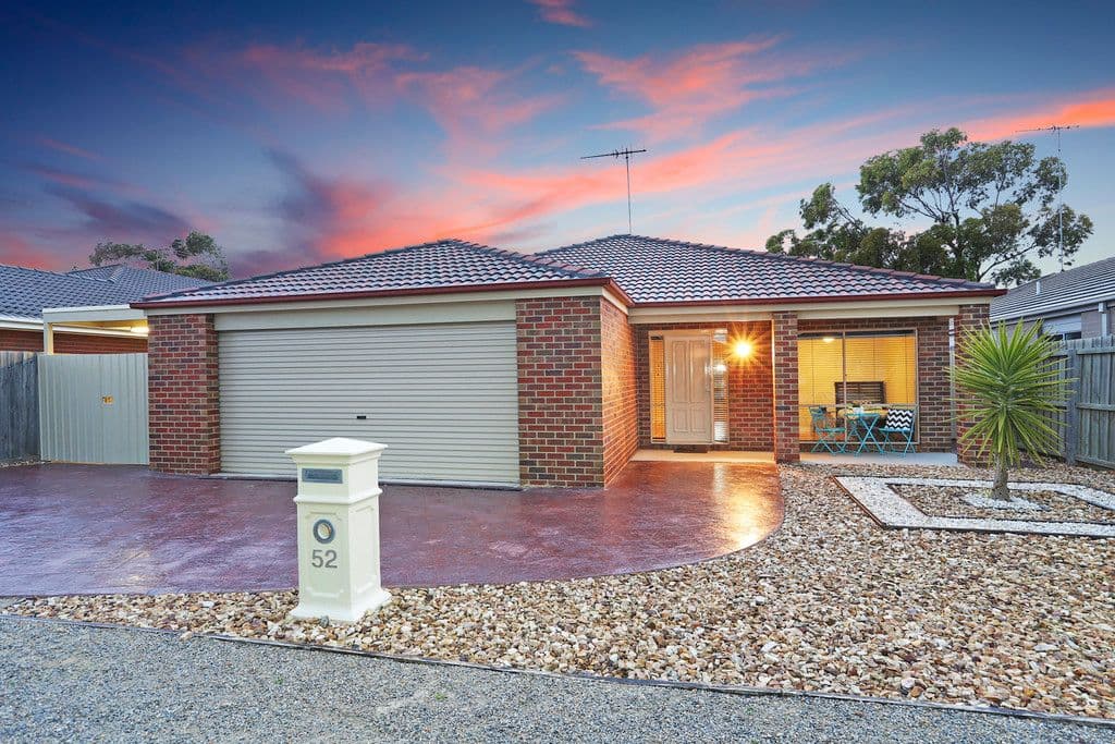 52 Streeton Close, Corio VIC 3214, Corio - Image 1