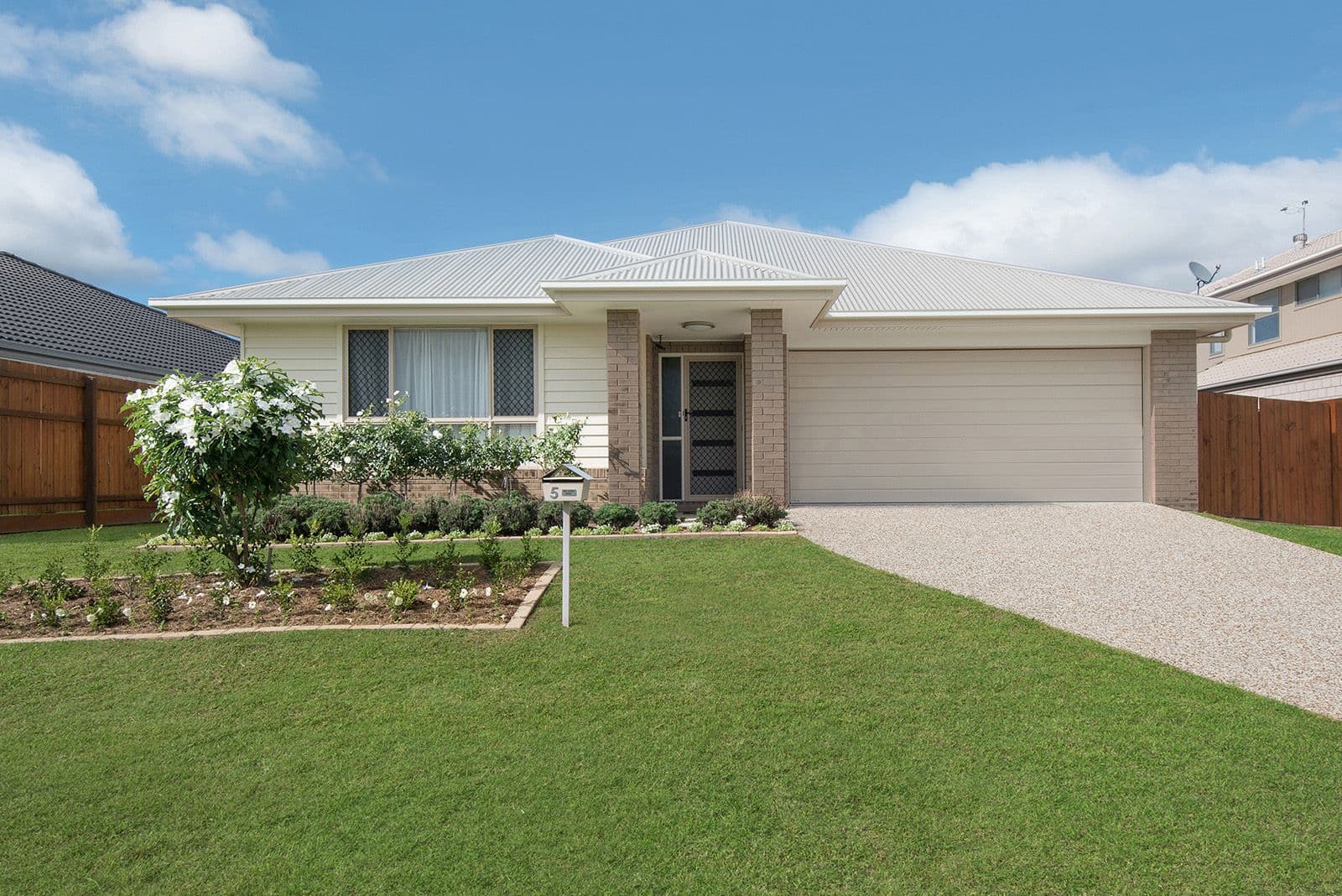 5 Platt Court, Mango Hill QLD 4509, Mango Hill - Image 1