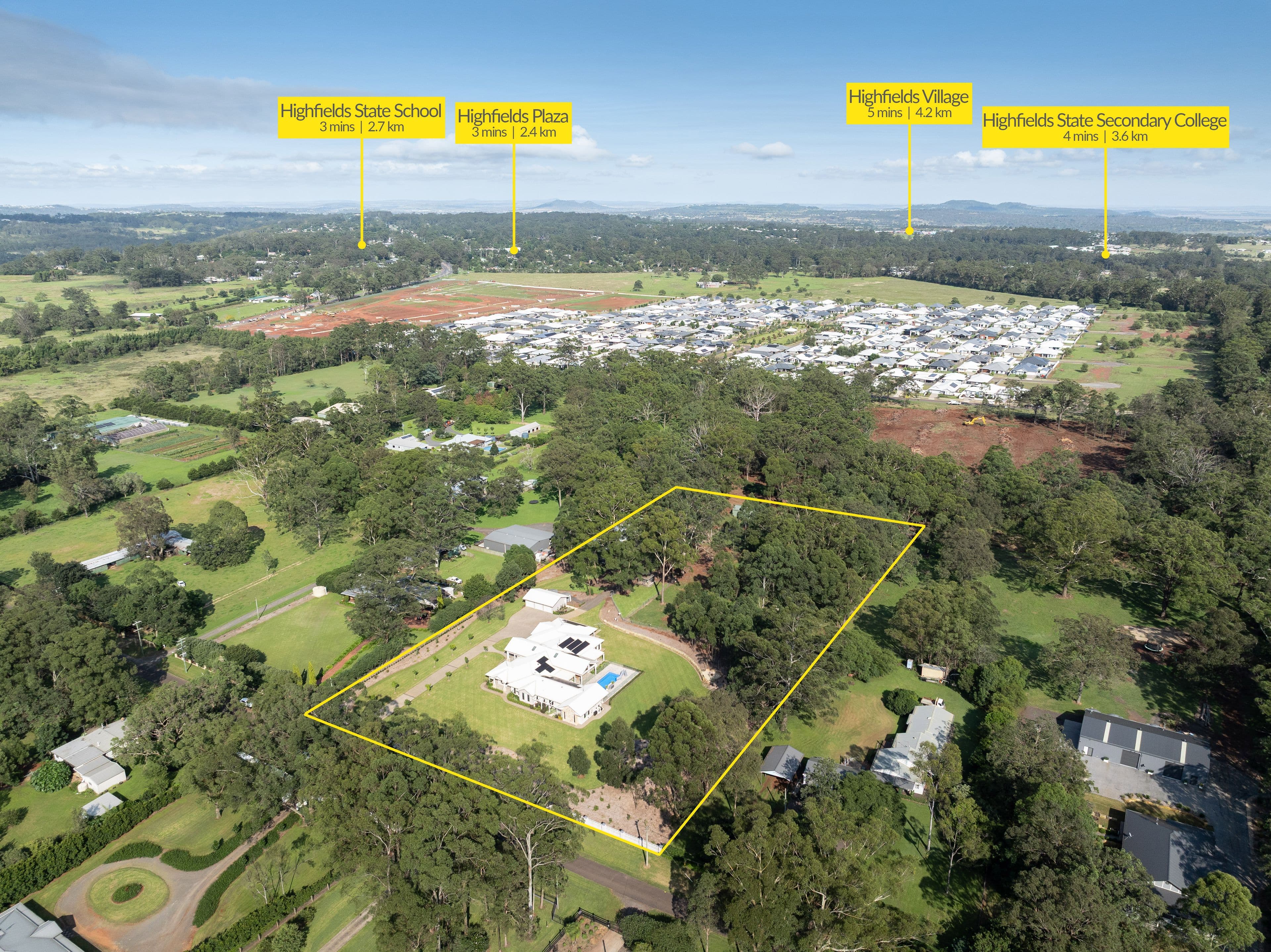 69 Penny Road, Highfields QLD 4352, Highfields - Thumbnail 4