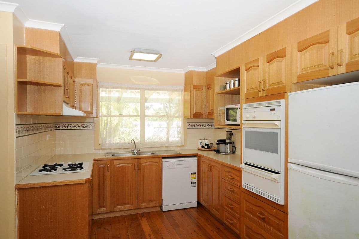 7 Mallon Street, RANGEVILLE QLD 4350, Rangeville - Image 1