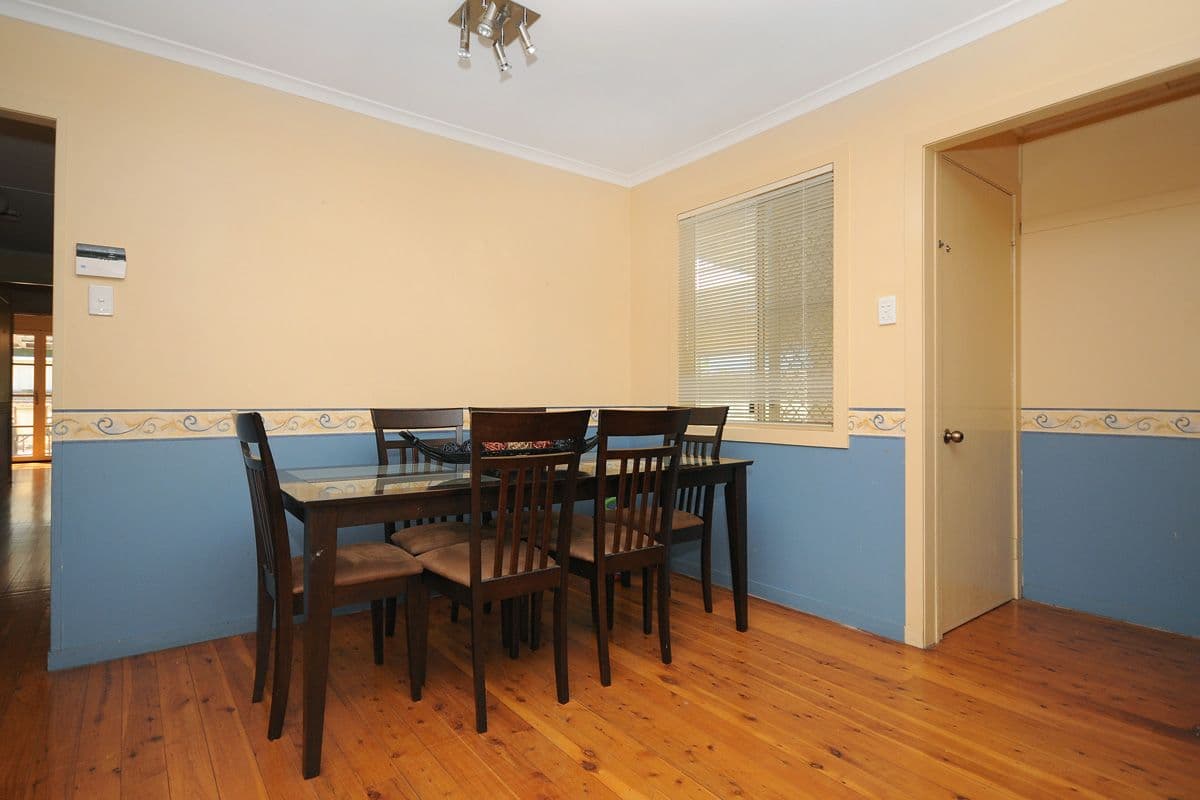 7 Mallon Street, RANGEVILLE QLD 4350, Rangeville - Thumbnail 4