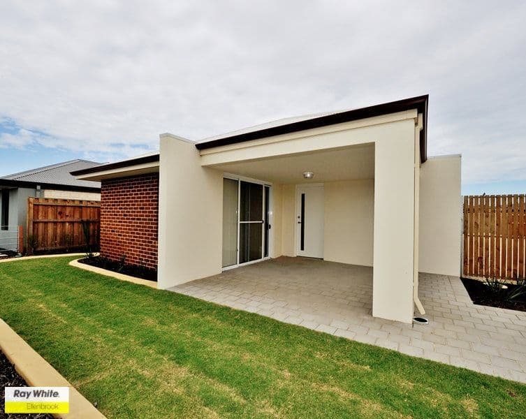 11 Castlefern Street, ELLENBROOK WA 6069, Ellenbrook - Thumbnail 2