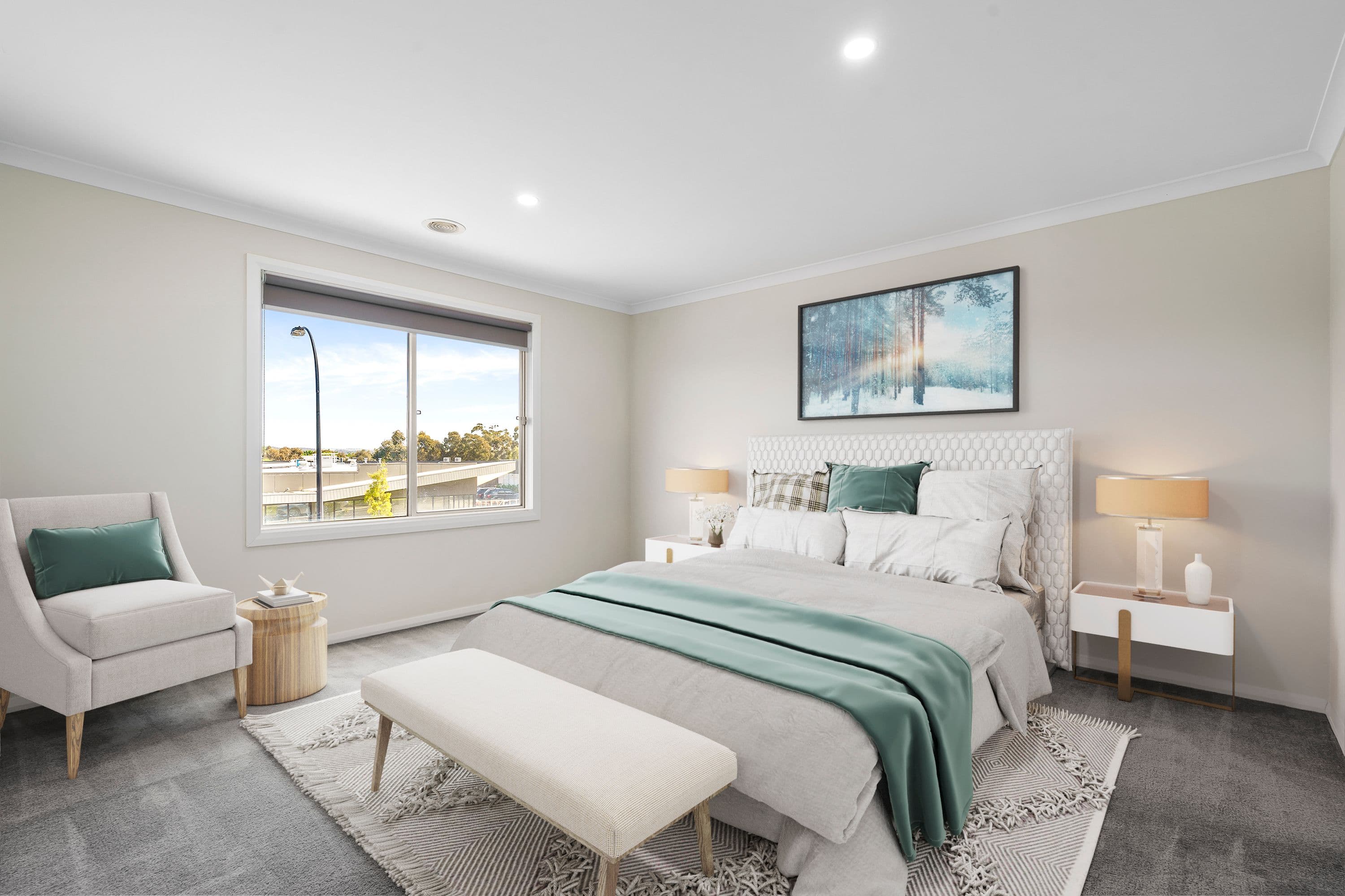 101 Belleview Drive, Sunbury VIC 3429, Sunbury - Thumbnail 5